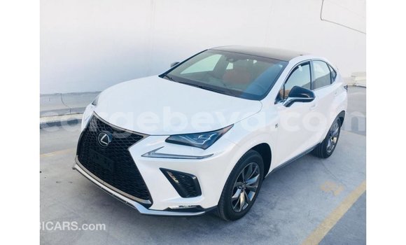 Buy Import Lexus NX Other Car in Import - Dubai in Ethiopia Buy Import Lexus NX Other Car in Import - Dubai in Ethiopia
