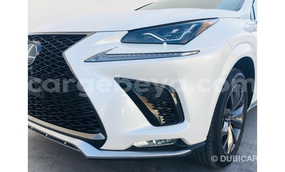 Buy Import Lexus NX Other Car in Import - Dubai in Ethiopia Buy Import Lexus NX Other Car in Import - Dubai in Ethiopia