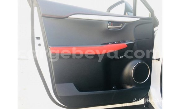 Buy Import Lexus NX Other Car in Import - Dubai in Ethiopia Buy Import Lexus NX Other Car in Import - Dubai in Ethiopia