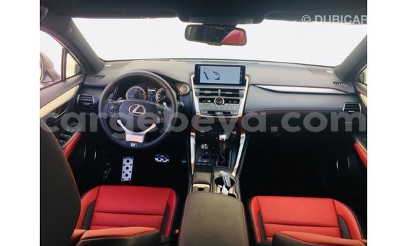 Buy Import Lexus NX Other Car in Import - Dubai in Ethiopia Buy Import Lexus NX Other Car in Import - Dubai in Ethiopia