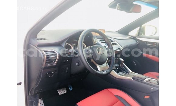 Buy Import Lexus NX Other Car in Import - Dubai in Ethiopia Buy Import Lexus NX Other Car in Import - Dubai in Ethiopia