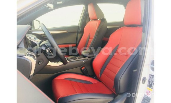 Buy Import Lexus NX Other Car in Import - Dubai in Ethiopia Buy Import Lexus NX Other Car in Import - Dubai in Ethiopia