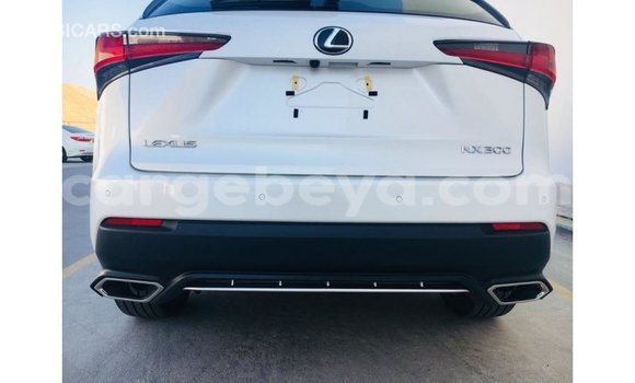 Buy Import Lexus NX Other Car in Import - Dubai in Ethiopia Buy Import Lexus NX Other Car in Import - Dubai in Ethiopia