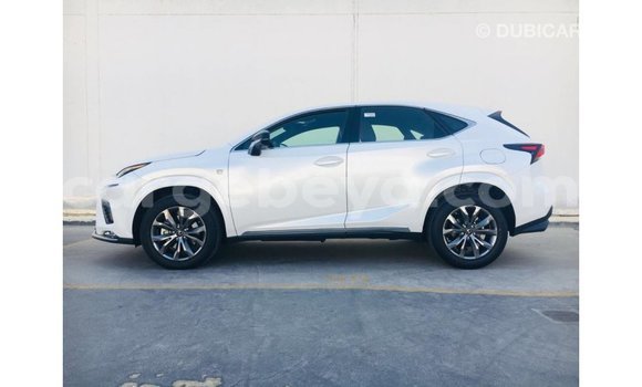 Buy Import Lexus NX Other Car in Import - Dubai in Ethiopia Buy Import Lexus NX Other Car in Import - Dubai in Ethiopia