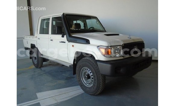 Buy Import Toyota Land Cruiser Other Car in Import - Dubai in Ethiopia Buy Import Toyota Land Cruiser Other Car in Import - Dubai in Ethiopia