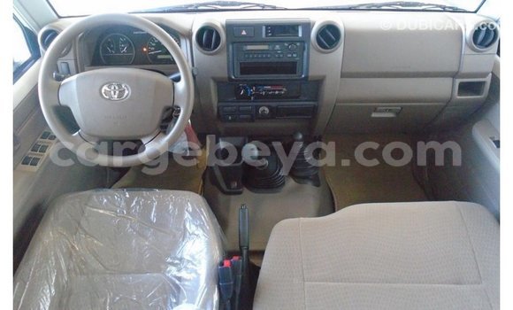 Buy Import Toyota Land Cruiser Other Car in Import - Dubai in Ethiopia Buy Import Toyota Land Cruiser Other Car in Import - Dubai in Ethiopia