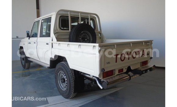 Buy Import Toyota Land Cruiser Other Car in Import - Dubai in Ethiopia Buy Import Toyota Land Cruiser Other Car in Import - Dubai in Ethiopia