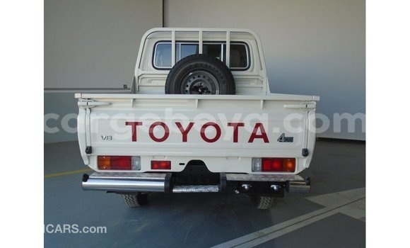 Buy Import Toyota Land Cruiser Other Car in Import - Dubai in Ethiopia Buy Import Toyota Land Cruiser Other Car in Import - Dubai in Ethiopia