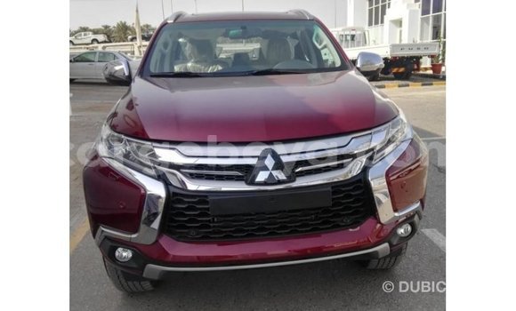 Buy Import Mitsubishi Montero Other Car in Import - Dubai in Ethiopia Buy Import Mitsubishi Montero Other Car in Import - Dubai in Ethiopia