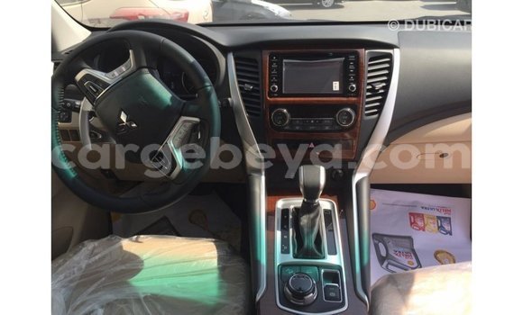 Buy Import Mitsubishi Montero Other Car in Import - Dubai in Ethiopia Buy Import Mitsubishi Montero Other Car in Import - Dubai in Ethiopia