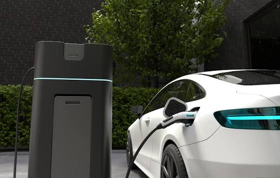 Electric ethiop