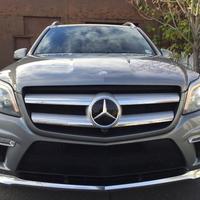 Medium benz glclass 2014 2