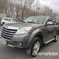 Medium precios haval h5 4x4 used car for sale csmhve3005 01 carsmartotal.com